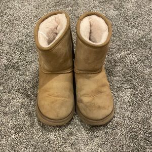 Ugg boots for kids